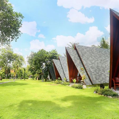 Dewantara Boutique Villa Resort Bali Umeanyar Eksteriør billede