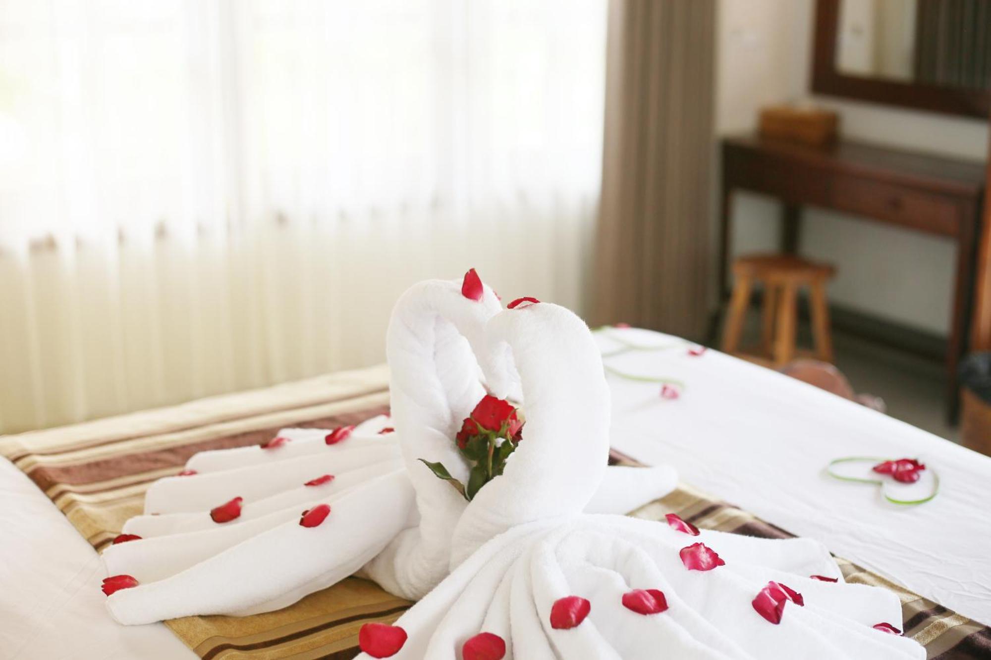 Dewantara Boutique Villa Resort Bali Umeanyar Eksteriør billede