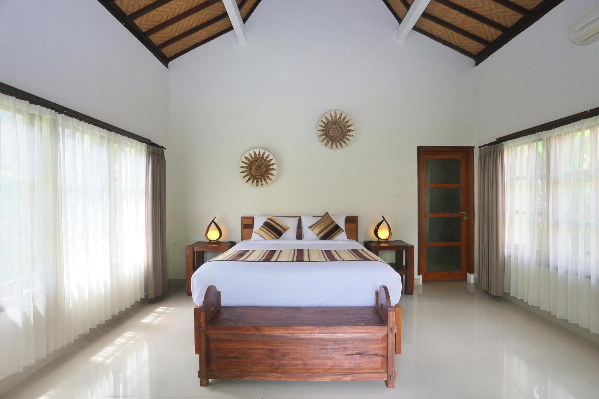 Dewantara Boutique Villa Resort Bali Umeanyar Eksteriør billede
