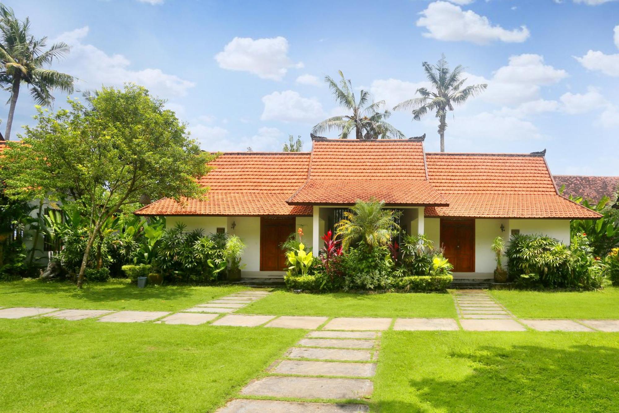 Dewantara Boutique Villa Resort Bali Umeanyar Eksteriør billede