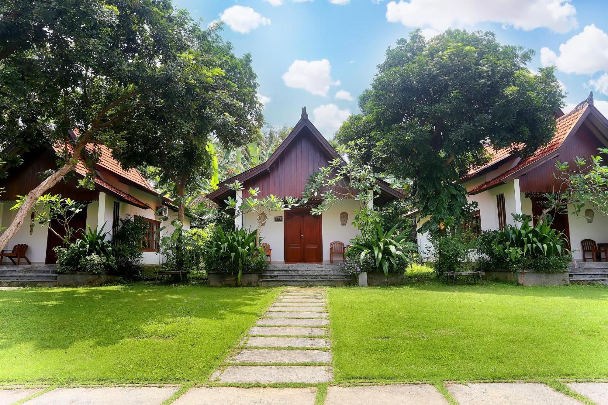 Dewantara Boutique Villa Resort Bali Umeanyar Eksteriør billede