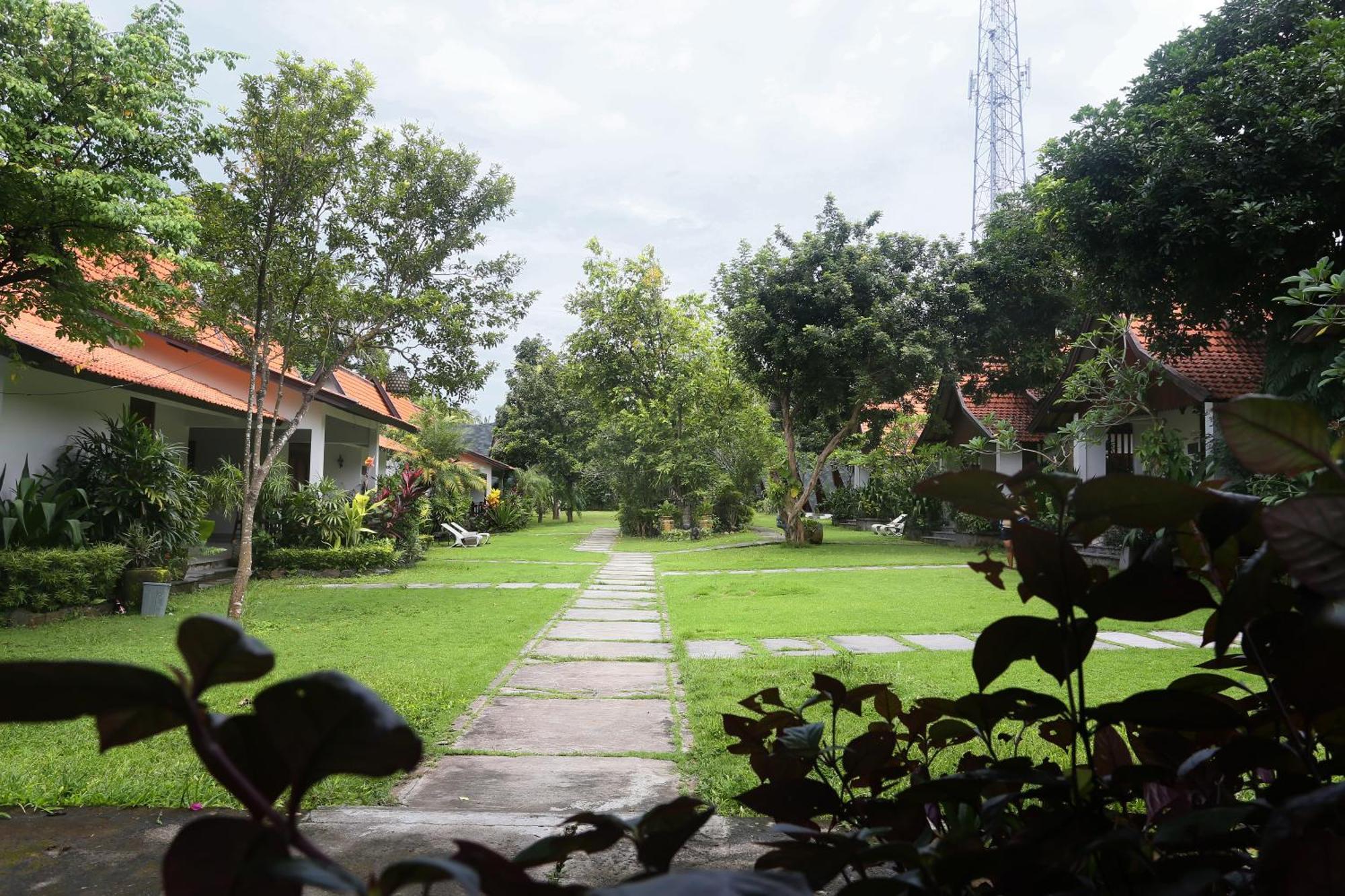 Dewantara Boutique Villa Resort Bali Umeanyar Eksteriør billede
