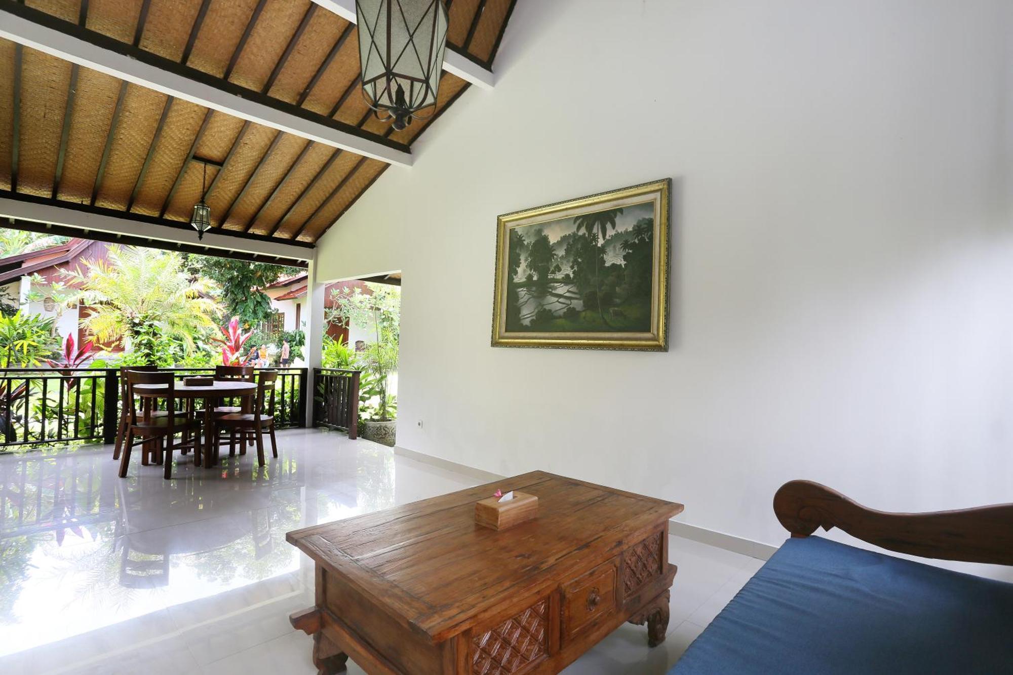 Dewantara Boutique Villa Resort Bali Umeanyar Eksteriør billede