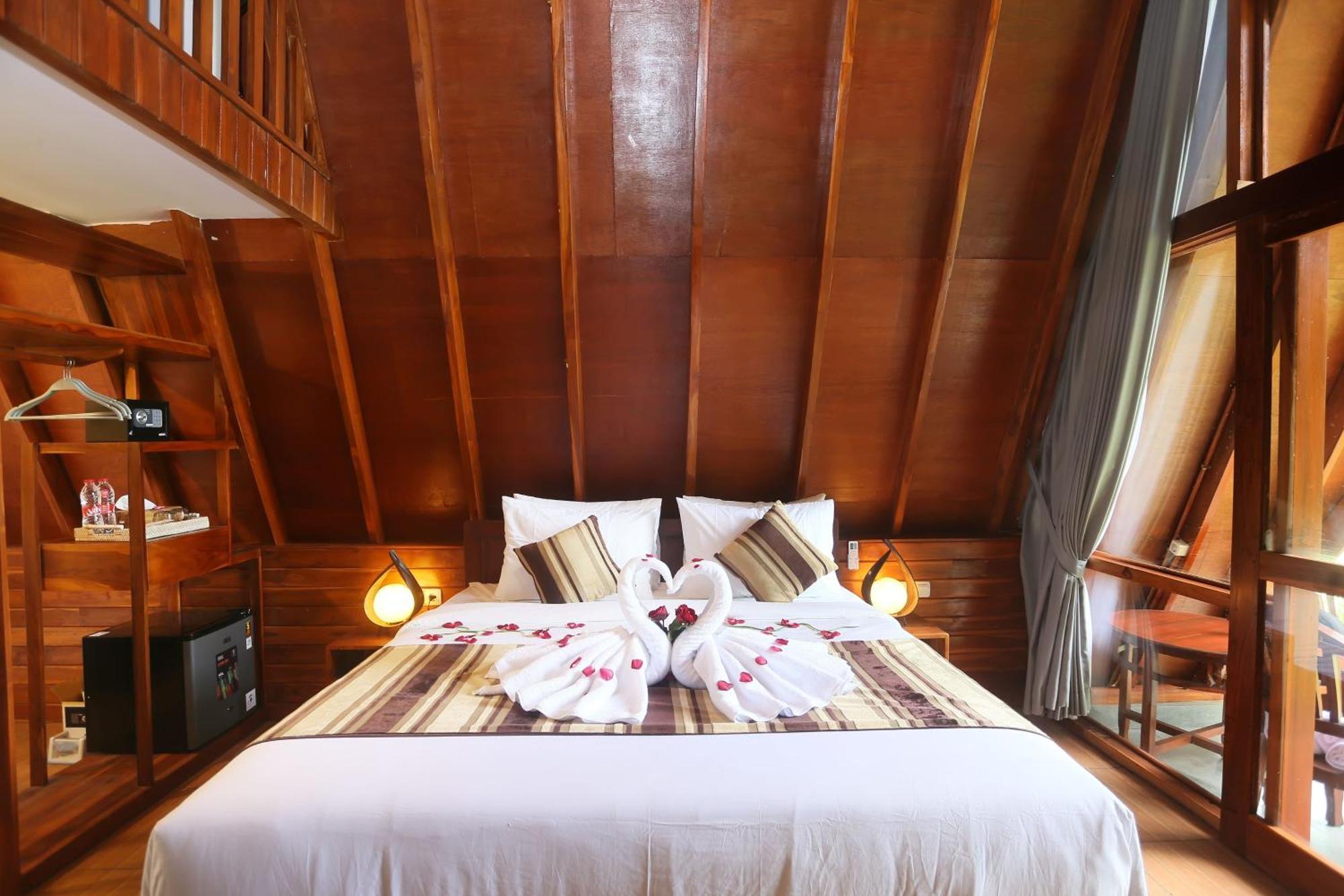 Dewantara Boutique Villa Resort Bali Umeanyar Eksteriør billede