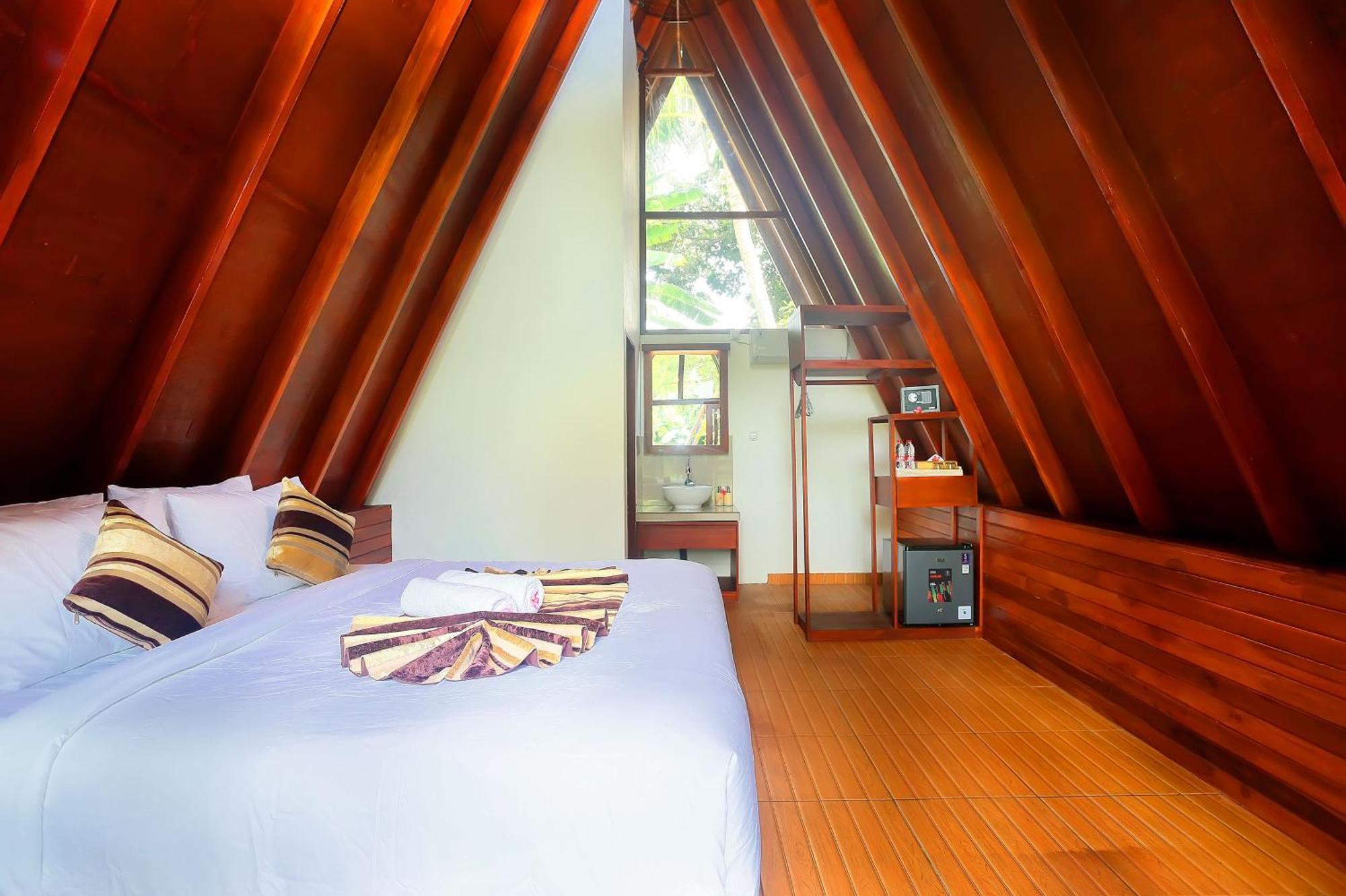 Dewantara Boutique Villa Resort Bali Umeanyar Eksteriør billede