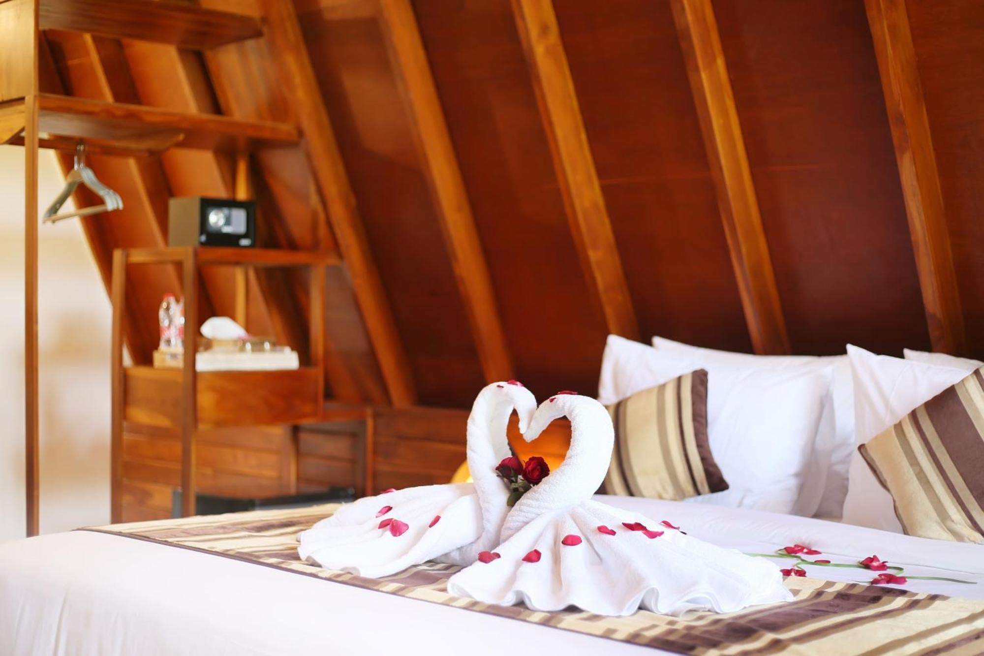 Dewantara Boutique Villa Resort Bali Umeanyar Eksteriør billede