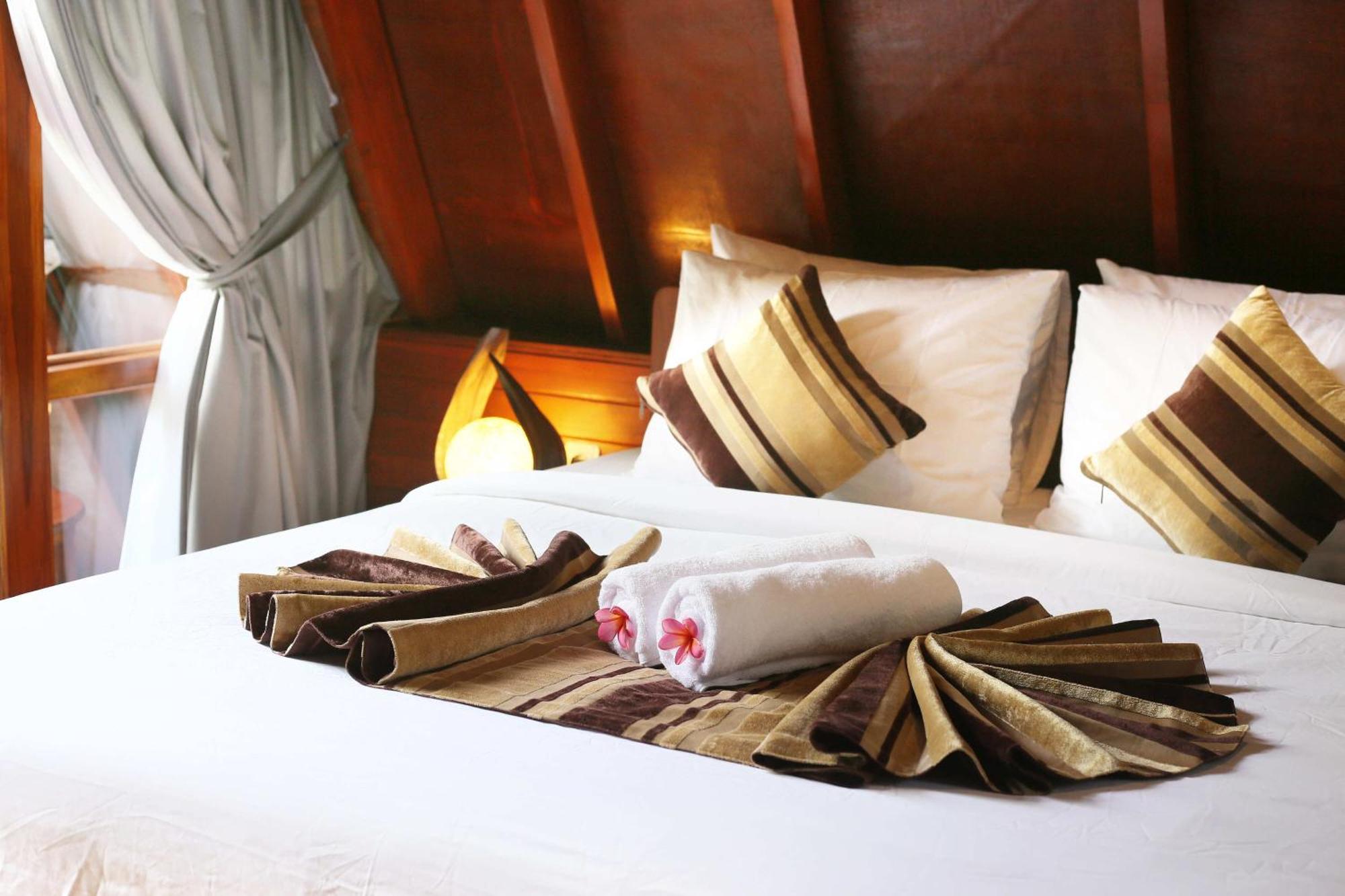 Dewantara Boutique Villa Resort Bali Umeanyar Eksteriør billede
