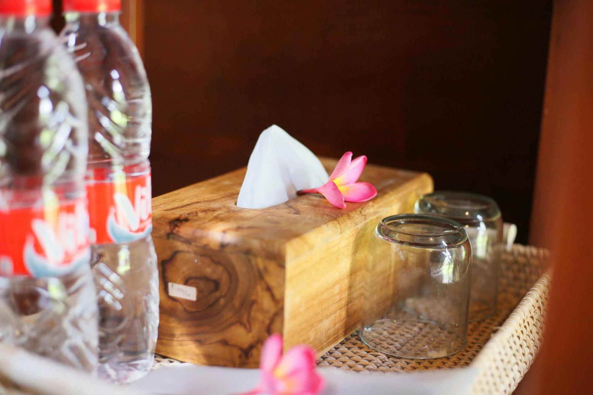 Dewantara Boutique Villa Resort Bali Umeanyar Eksteriør billede